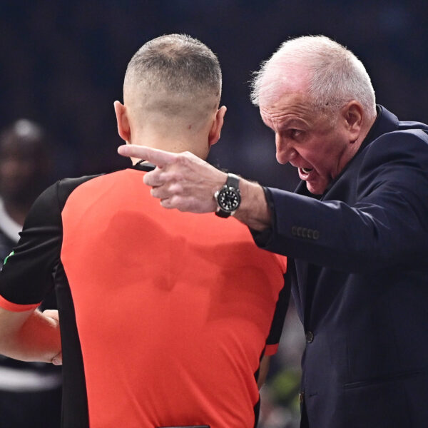 Željko Obradović zainteresovan za Čarlsa Besija i Džejmsa Vajzmena kao potencijalna pojačanja – Željko Obradović NBA pojačanja