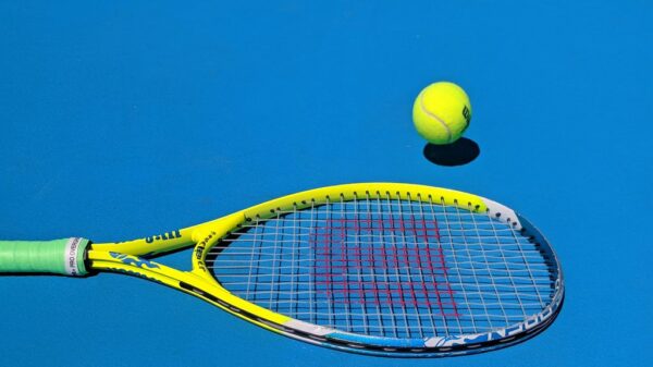 David Gofan završio tenisku karijeru posle poraza od Aleksa Mikelsena – David Gofan tenis