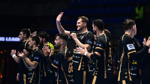 Deklan Rajs: Hari Kejn zaslužuje Zlatnu loptu za izvanredne partije – Hari Kejn Liga šampiona