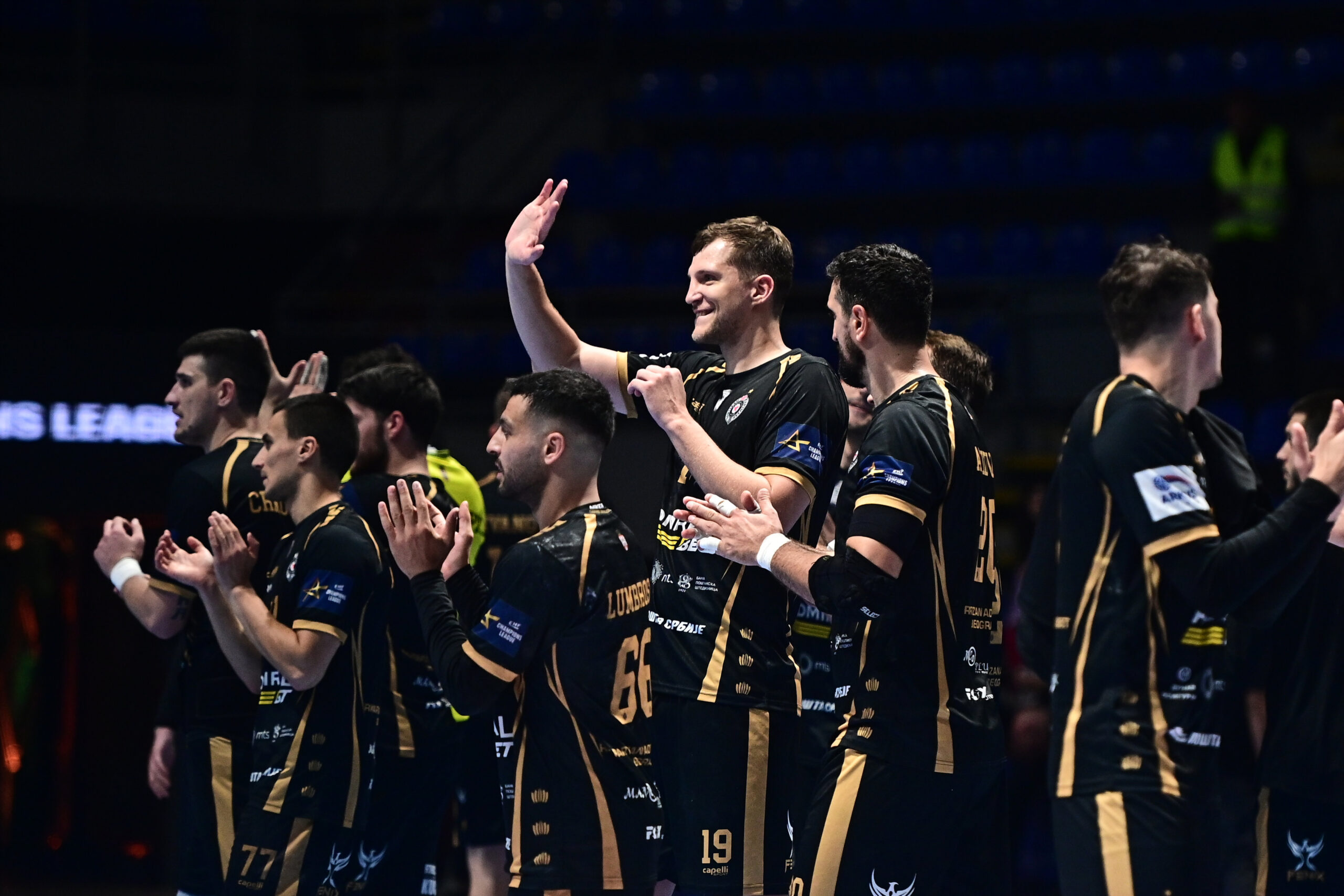 Deklan Rajs: Hari Kejn zaslužuje Zlatnu loptu za izvanredne partije – Hari Kejn Liga šampiona