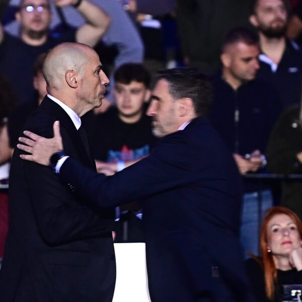 Đoan Penjaroja: Zaslužena pobeda Partizana posle neizvesnog derbija – Đoan Penjaroja Partizan Zvezda