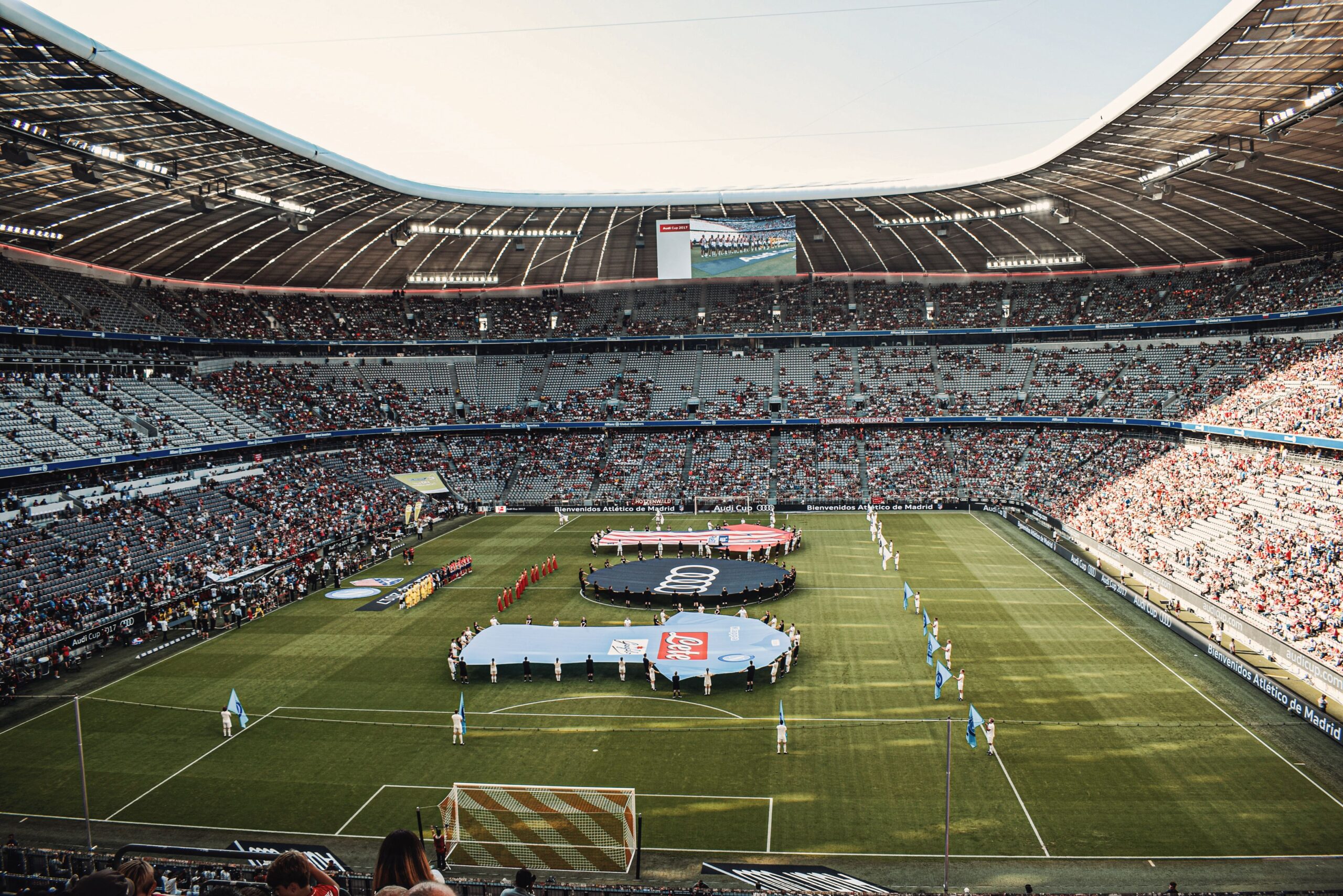 Engleska drži vrh UEFA, Španija ostaje najbliži rival u trci za tron