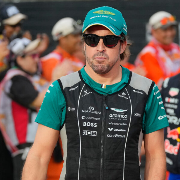 Fernando Alonso: Test sa Dacia Sandriderom ne znači automatski učešće na Dakaru 2027 – Fernando Alonso Dakar test