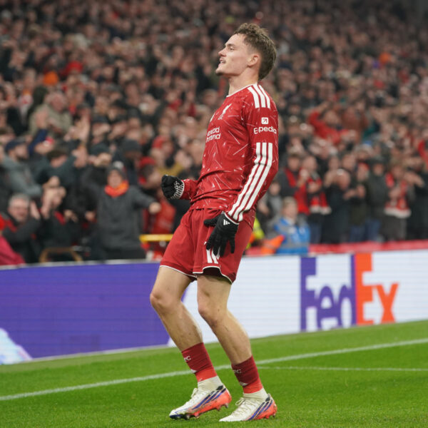 Florian Virc pod pritiskom očekivanja: Iraola veruje u napredak u Liverpulu – Florian Virc Liverpul