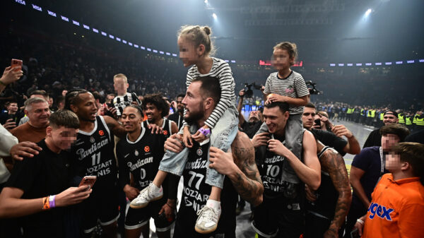 Ibon Navaro: Zvezda mora pokazati energiju protiv Igokee – Ibon Navaro Crvena zvezda Igokea