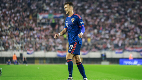 Ivan Perišić, Filip Kostić i Esmir Bajraktarević zajedno u Ajndhovenu: Ćevapi spojili fudbalere iz regiona – Ivan Perišić Filip Kostić Esmir Bajraktarević PSV