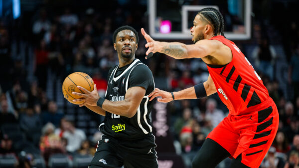 Kinan Evans se vraća u Žalgiris posle pozajmice iz London Lajonsa – Kinan Evans Žalgiris povratak