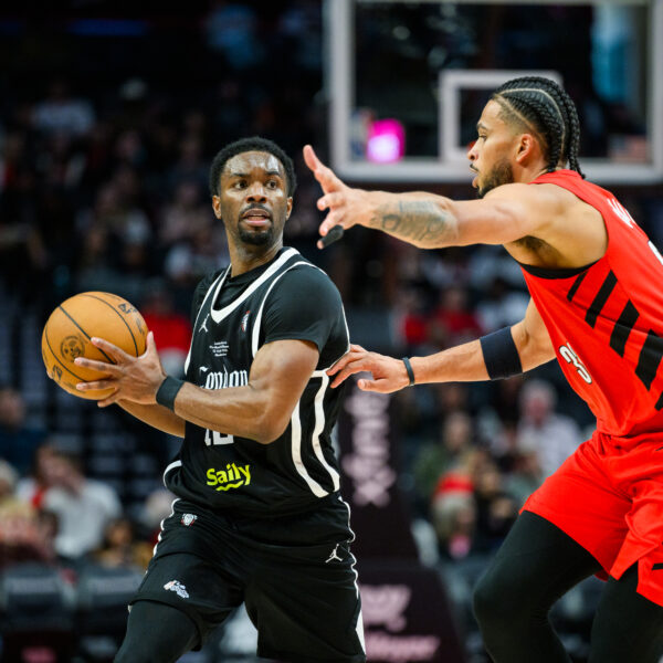 Kinan Evans se vraća u Žalgiris posle pozajmice iz London Lajonsa – Kinan Evans Žalgiris povratak