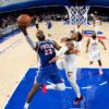 LeBron Džejms odgovorio Trampu na kritike zbog ponašanja tokom himne – LeBron Džejms NBA himna