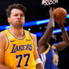 Luka Dončić i izazovi u trci za NBA MVP: Draymond Green sumnja u nagradu – Luka Dončić NBA MVP