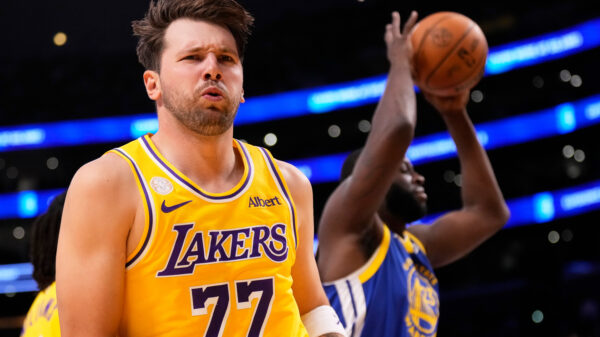 Luka Dončić i izazovi u trci za NBA MVP: Draymond Green sumnja u nagradu – Luka Dončić NBA MVP