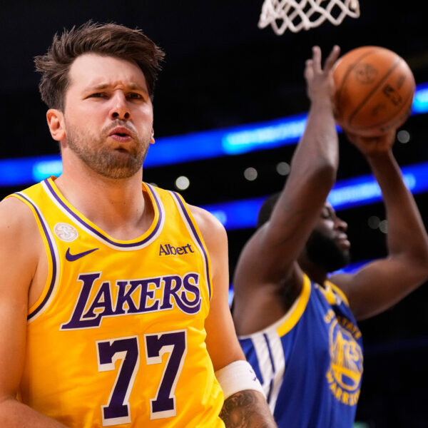 Luka Dončić i izazovi u trci za NBA MVP: Draymond Green sumnja u nagradu – Luka Dončić NBA MVP