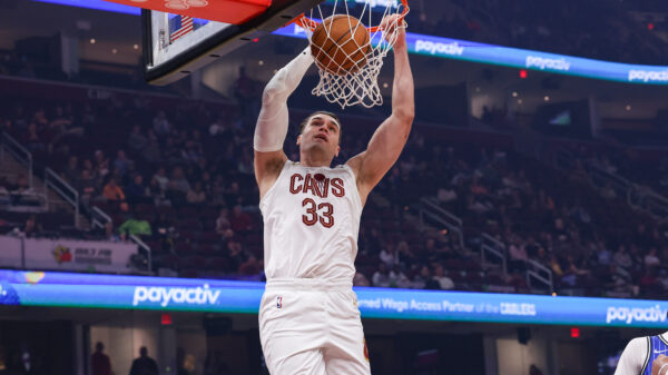 Mario Hezonja ponovo na NBA parketima: Povratak posle više od šest godina – Mario Hezonja NBA povratak