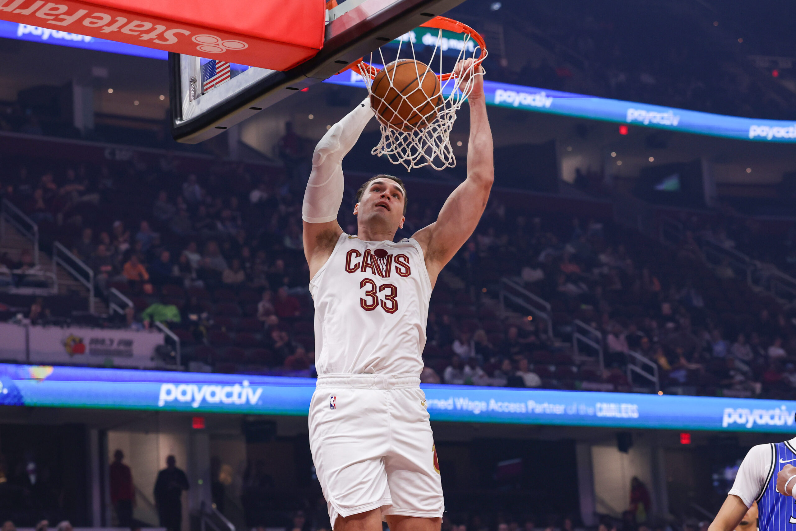 Mario Hezonja ponovo na NBA parketima: Povratak posle više od šest godina – Mario Hezonja NBA povratak