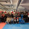 Na stadionu Kraljevica u Zaječaru otvoren Regionalni bokserski centar – Regionalni bokserski centar Zaječar