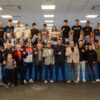 Regionalni bokserski centar otvoren u Zaječaru — nova prilika za mlade sportiste