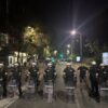 Splitska policija traga za osumnjičenima posle haosa na utakmici Hajduka i Ajaksa – Splitska policija haos