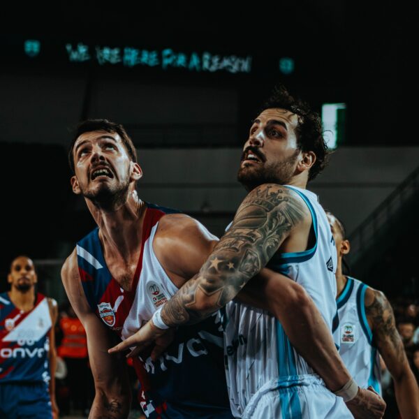 Valensija pobedila Pariz 104:93 u sedmom kolu Evrolige – Valensija Pariz Evroliga