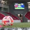 DUBOČICA, STADION, LESKOVAC, LOPTA, TEREN, FUDBAL