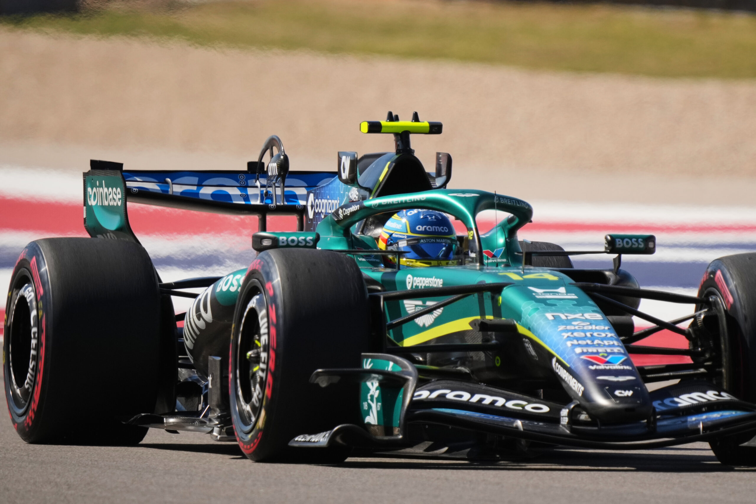 Adrian Newey: Mentalna snaga Fernanda Alonsa izdvaja ga među najboljima