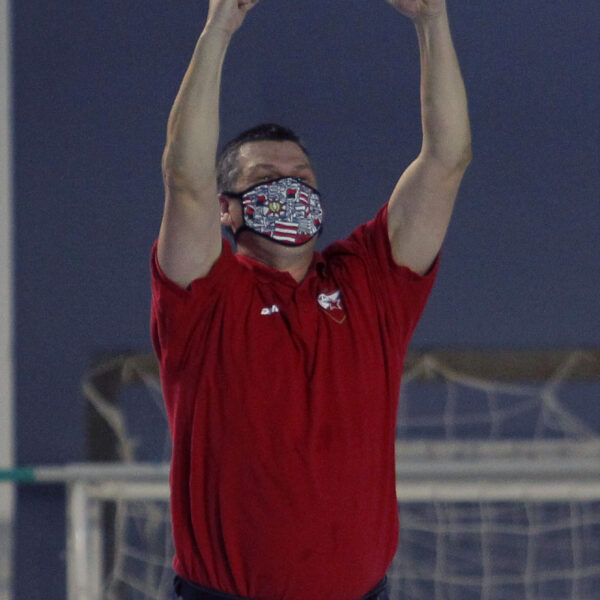 Akron pobedio Dinamo Moskvu 3:1 u Premijer ligi Rusije pod vođstvom Srđana Blagojevića – Srđan Blagojević Akron Dinamo Moskva