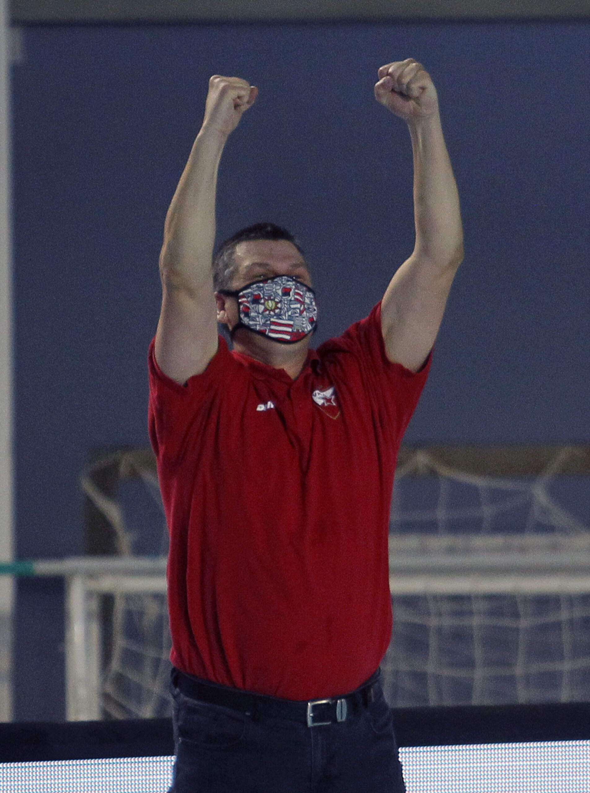 Akron pobedio Dinamo Moskvu 3:1 u Premijer ligi Rusije pod vođstvom Srđana Blagojevića – Srđan Blagojević Akron Dinamo Moskva