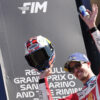 Aleks Markes: Brzina za napad na Marka, ali preveliki rizik na Phillip Islandu – Aleks Markes MotoGP Australija