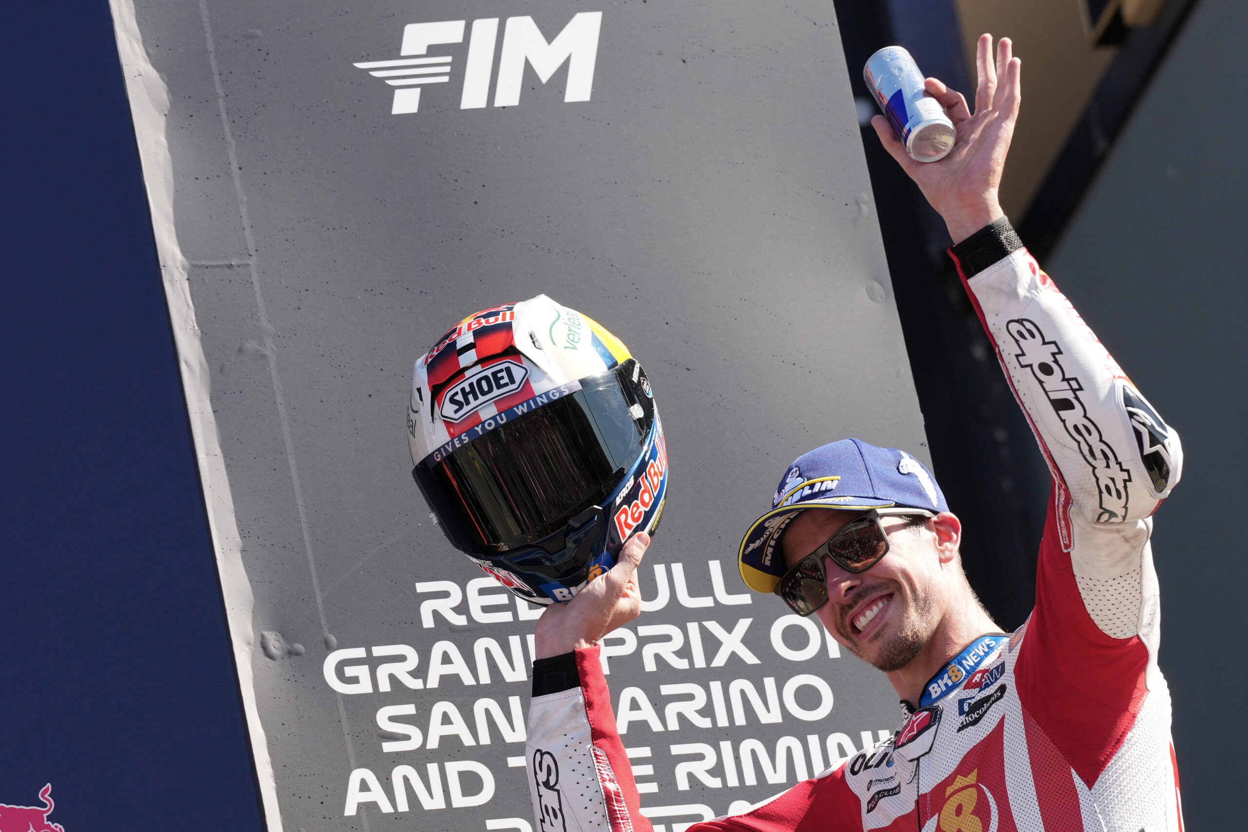 Aleks Markes: Brzina za napad na Marka, ali preveliki rizik na Phillip Islandu – Aleks Markes MotoGP Australija