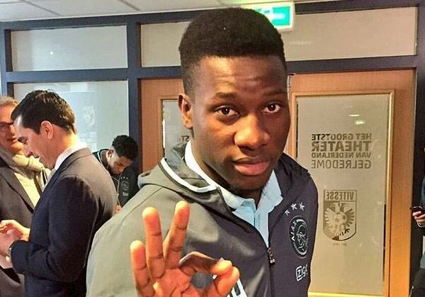 Andre Onana doživeo saobraćajnu nezgodu u Turskoj tokom povratka sa utakmice – Andre Onana fudbal