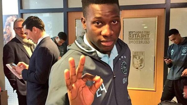 Andre Onana i porodica prošli bez povreda u saobraćajnoj nesreći u Turskoj – Andre Onana Trabzonspor nesreća