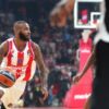 Crvena zvezda gostuje Igokei u četvrtom kolu ABA lige – Crvena zvezda košarka