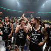 Crvena zvezda preokretom pobedila Igokeu 81:80 u ABA ligi – Crvena zvezda Igokea ABA liga