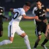 Čukarički pobedio Partizan 2:0 u Humskoj u 13. kolu Superlige Srbije – Partizan Čukarički fudbal