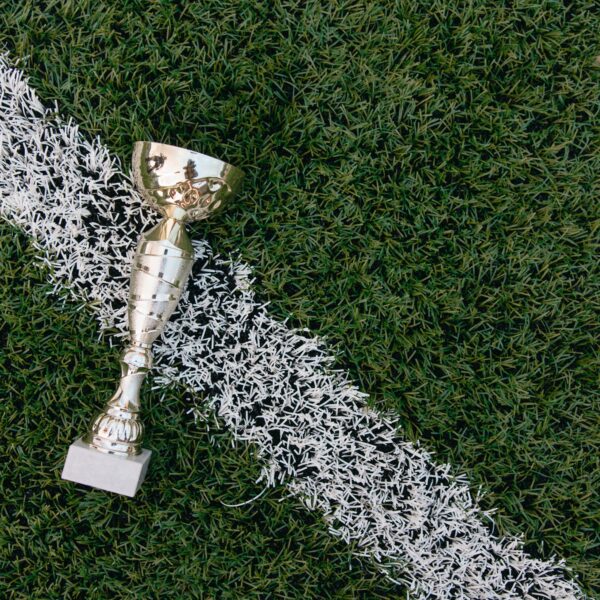 Félix Quesada i prvi Balon d'Or: Trofej star 100 godina čuva porodica u Pozuelu – Félix Quesada Balon d'Or trofej