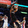 Giannis Antetokounmpo briljira na startu NBA sezone, ali Heat ruši rekord po primljenim poenima – Giannis Antetokounmpo NBA rekord