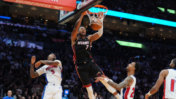 Giannis Antetokounmpo briljira na startu NBA sezone, ali Heat ruši rekord po primljenim poenima – Giannis Antetokounmpo NBA rekord