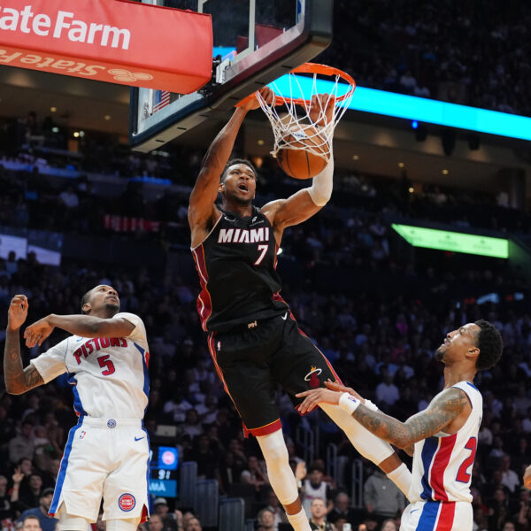 Giannis Antetokounmpo briljira na startu NBA sezone, ali Heat ruši rekord po primljenim poenima – Giannis Antetokounmpo NBA rekord