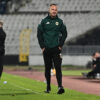 Mihajlo Trajković: 'Kapa dole momcima' posle pobede Čukaričkog nad Partizanom – Mihajlo Trajković Čukarički Partizan