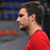 Miomir Kecmanović poražen od Rinkija Hiđikate u kvalifikacijama za ATP Bazel