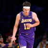 Ostin Rivs i Voker Kesler predvodili Lejkerse do pobede nad Klipersima 125:117 – Ostin Rivs Lejkers Klipersi