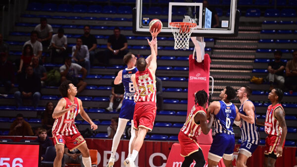 Partizan preokretom do pobede protiv Spartaka 82:80 u ABA ligi – Partizan Spartak ABA liga