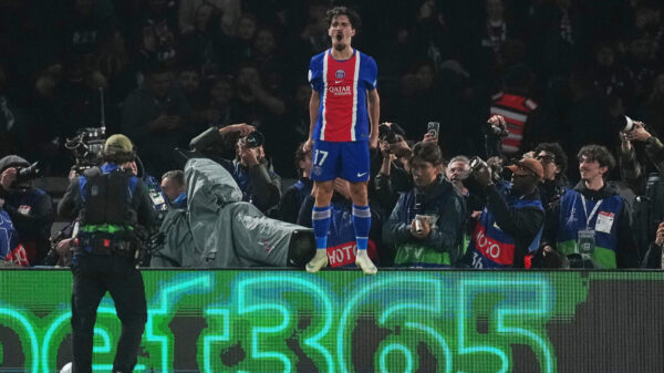 PSŽ i Lion igraće u ponedeljak zbog protesta u Parizu, meč se poklapa sa dodelom Zlatne lopte – Pari Sen Žermen Lion Liga 1