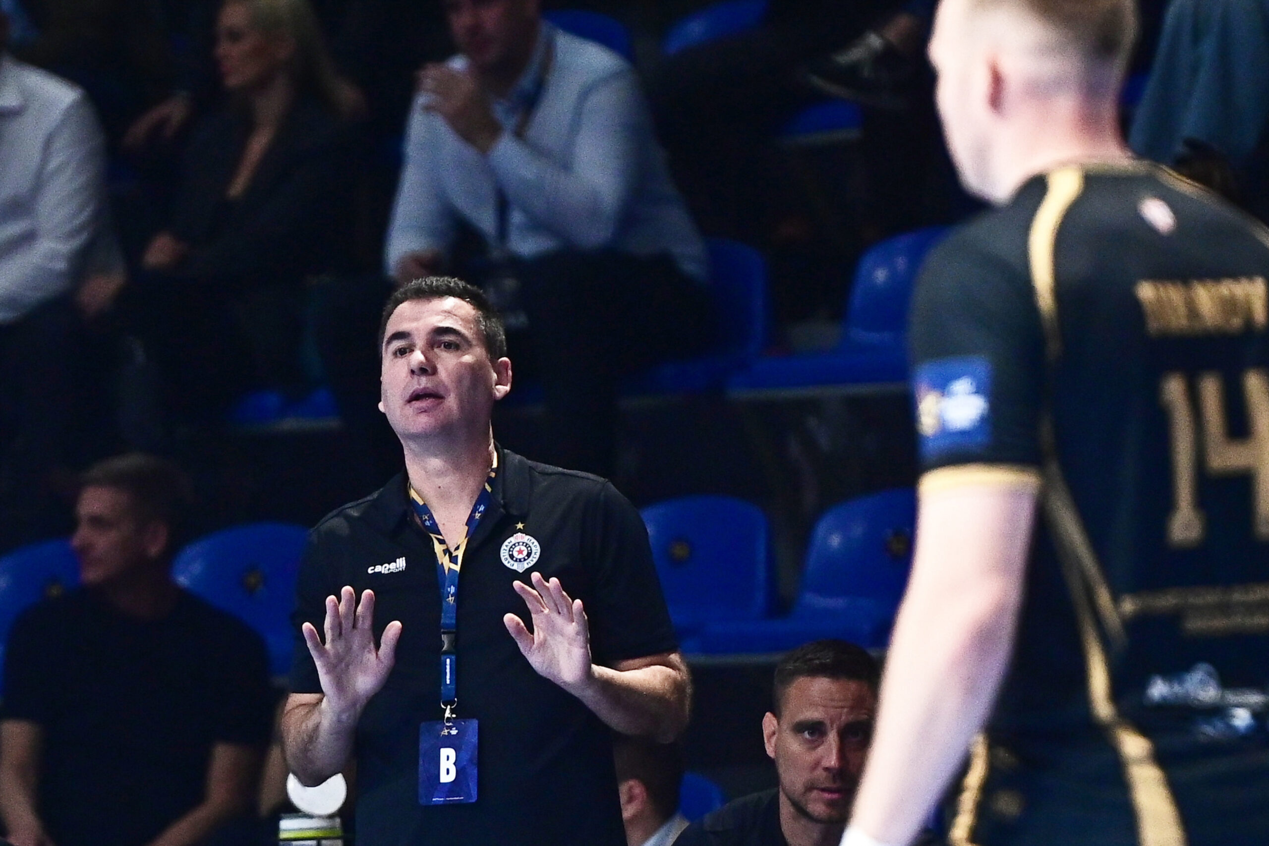 Raul Gonzalez objavio spisak Srbije za početak kvalifikacija za Evropsko prvenstvo 2028