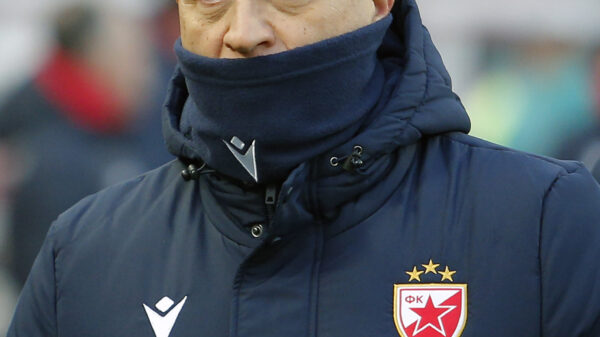 Šangaj Šenhua pobedila Senžen 2:1 u dramatičnoj završnici kineskog prvenstva – Vladan Milojević Šangaj Šenhua Senžen