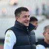 Saša Ilić napustio Humsku posle poraza Partizana od Čukaričkog 2:0 u Superligi Srbije