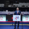 Slavi Binev tragično izgubio život, minut ćutanja na tekvondo turniru u Sofiji – napad u Sofiji