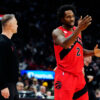 Toronto savladao Vašington 112:102, Darko Rajaković nastavlja pobednički niz u NBA – Darko Rajaković Toronto NBA