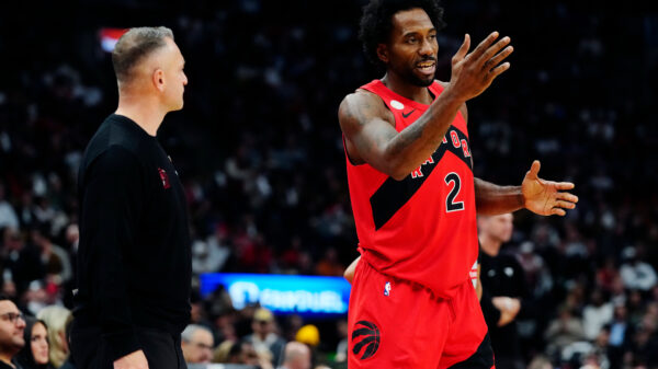 Toronto savladao Vašington 112:102, Darko Rajaković nastavlja pobednički niz u NBA – Darko Rajaković Toronto NBA