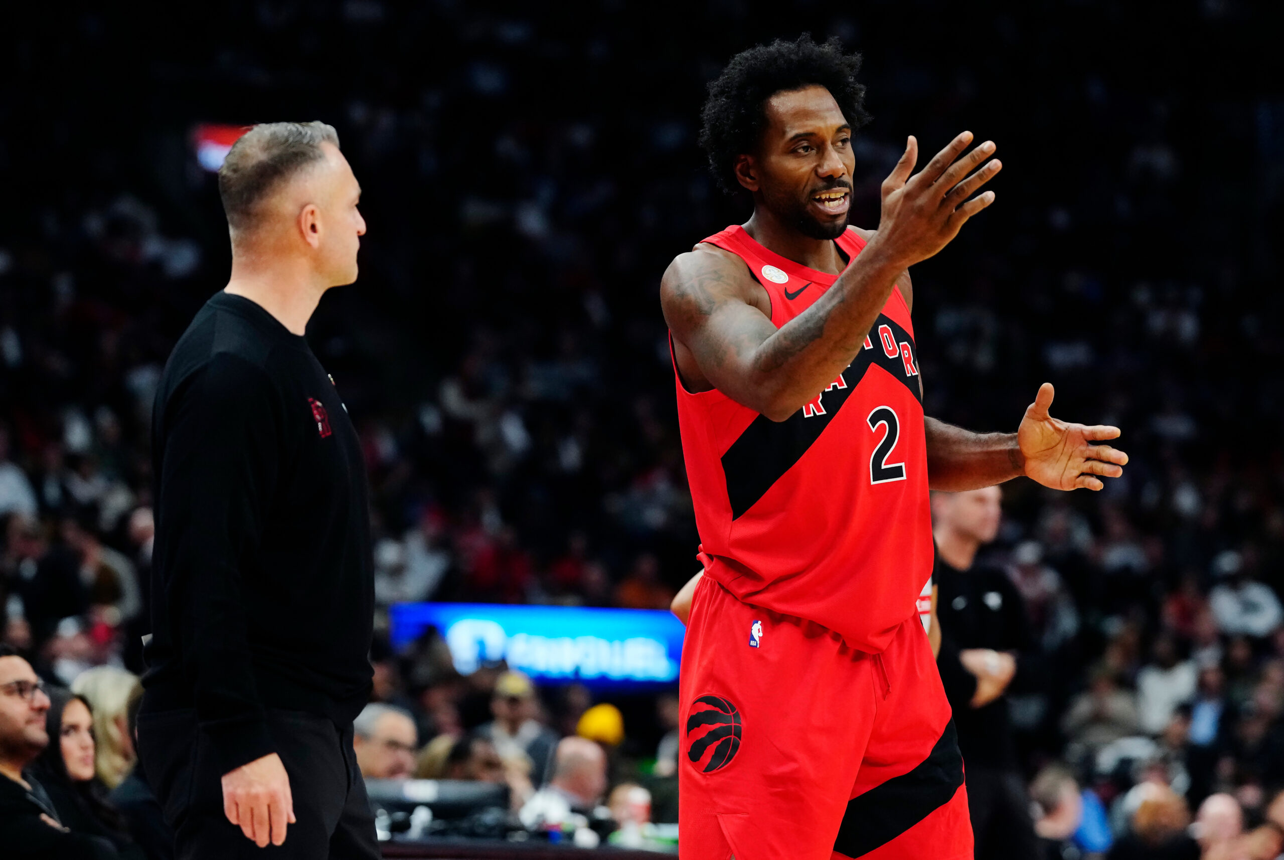 Toronto savladao Vašington 112:102, Darko Rajaković nastavlja pobednički niz u NBA – Darko Rajaković Toronto NBA