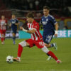 Vasilije Kostov ponovo u centru pažnje posle spektakularnog gola za Crvenu zvezdu – Vasilije Kostov Crvena zvezda gol